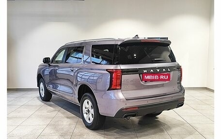 Haval H5, 2026 год, 4 008 510 рублей, 4 фотография