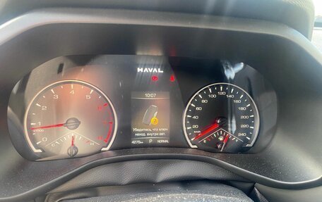 Haval Jolion, 2025 год, 2 419 000 рублей, 7 фотография