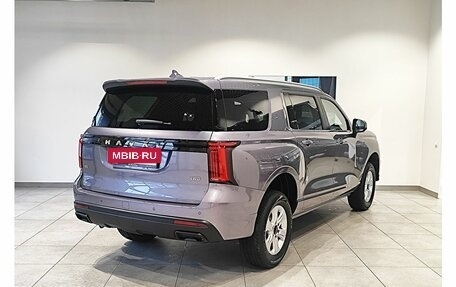 Haval H5, 2026 год, 4 008 510 рублей, 6 фотография