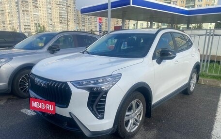 Haval Jolion, 2025 год, 2 419 000 рублей, 2 фотография
