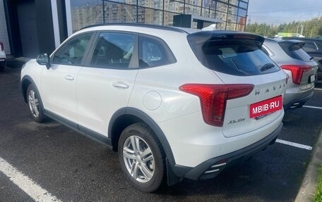 Haval Jolion, 2025 год, 2 419 000 рублей, 3 фотография
