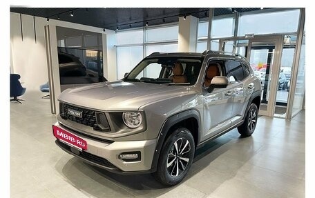 Haval H7, 2026 год, 3 959 010 рублей, 3 фотография