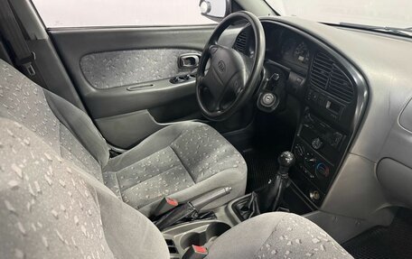 KIA Spectra II (LD), 2008 год, 300 000 рублей, 10 фотография
