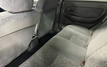 KIA Spectra II (LD), 2008 год, 300 000 рублей, 12 фотография