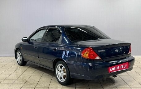 KIA Spectra II (LD), 2008 год, 300 000 рублей, 7 фотография