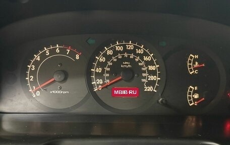KIA Spectra II (LD), 2008 год, 300 000 рублей, 15 фотография