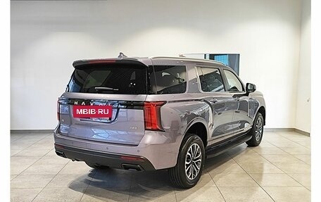 Haval H5, 2026 год, 4 305 510 рублей, 4 фотография