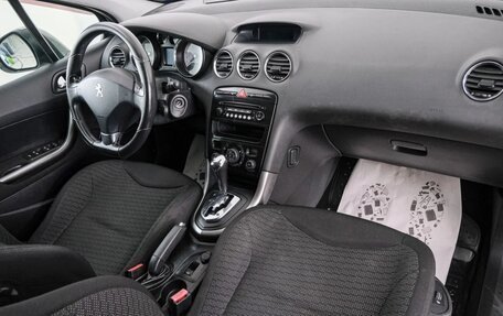 Peugeot 308 II, 2012 год, 649 000 рублей, 13 фотография