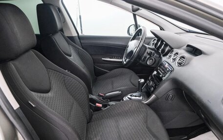 Peugeot 308 II, 2012 год, 649 000 рублей, 14 фотография