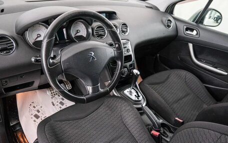 Peugeot 308 II, 2012 год, 649 000 рублей, 9 фотография