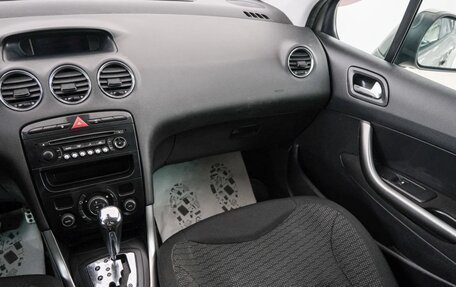 Peugeot 308 II, 2012 год, 649 000 рублей, 12 фотография