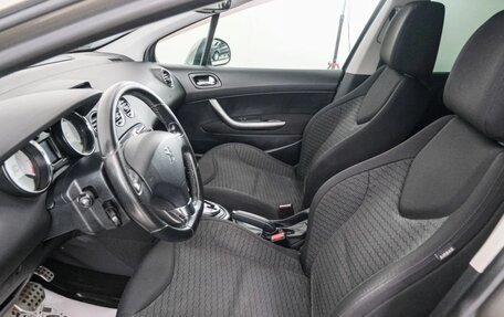 Peugeot 308 II, 2012 год, 649 000 рублей, 8 фотография