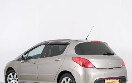 Peugeot 308 II, 2012 год, 649 000 рублей, 5 фотография