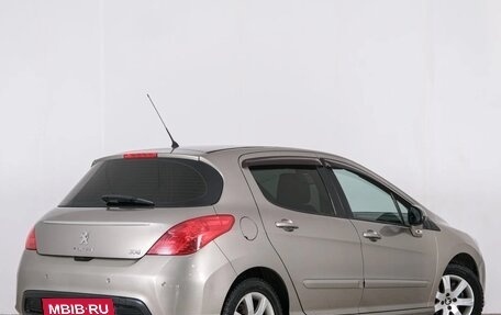 Peugeot 308 II, 2012 год, 649 000 рублей, 7 фотография