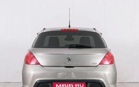 Peugeot 308 II, 2012 год, 649 000 рублей, 6 фотография