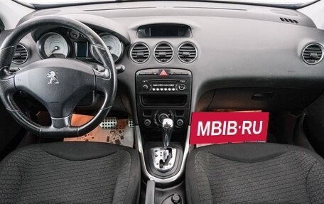 Peugeot 308 II, 2012 год, 649 000 рублей, 11 фотография