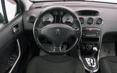 Peugeot 308 II, 2012 год, 649 000 рублей, 15 фотография
