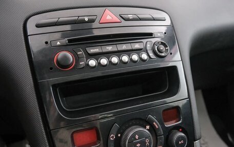 Peugeot 308 II, 2012 год, 649 000 рублей, 16 фотография