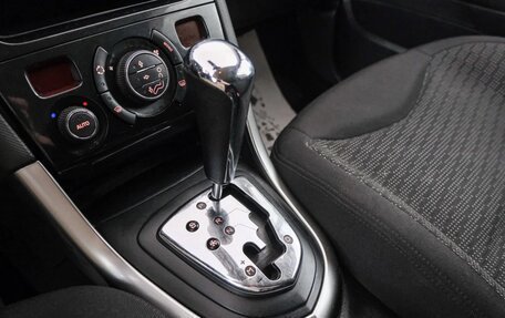 Peugeot 308 II, 2012 год, 649 000 рублей, 17 фотография