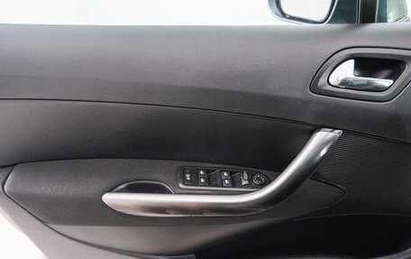 Peugeot 308 II, 2012 год, 649 000 рублей, 20 фотография