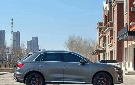 Audi Q3, 2023 год, 2 090 007 рублей, 5 фотография