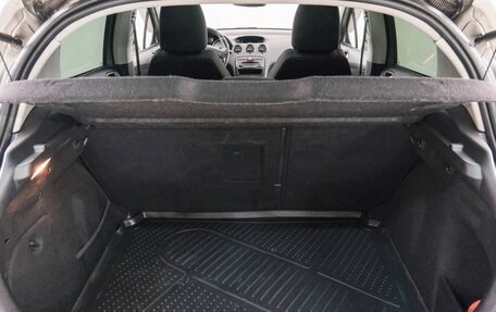 Peugeot 308 II, 2012 год, 649 000 рублей, 24 фотография