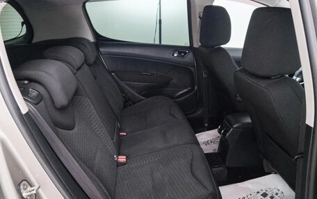 Peugeot 308 II, 2012 год, 649 000 рублей, 22 фотография