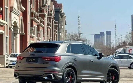Audi Q3, 2023 год, 2 090 007 рублей, 6 фотография