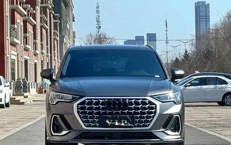 Audi Q3, 2023 год, 2 090 007 рублей, 3 фотография