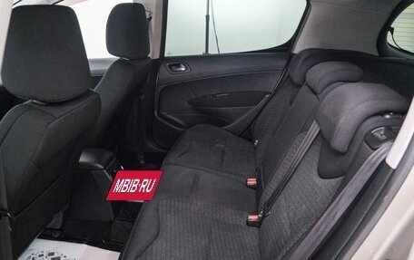 Peugeot 308 II, 2012 год, 649 000 рублей, 21 фотография