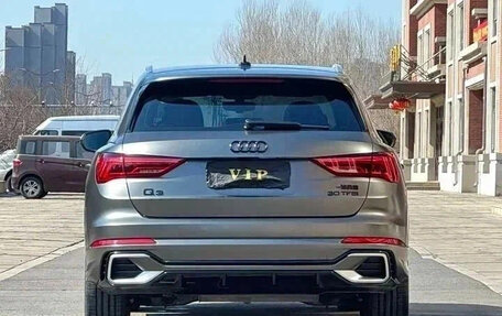 Audi Q3, 2023 год, 2 090 007 рублей, 7 фотография