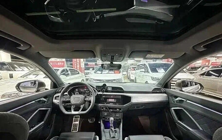 Audi Q3, 2023 год, 2 090 007 рублей, 11 фотография