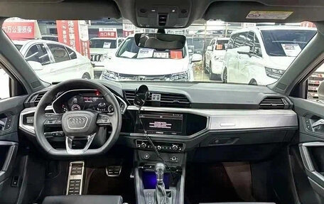 Audi Q3, 2023 год, 2 090 007 рублей, 10 фотография