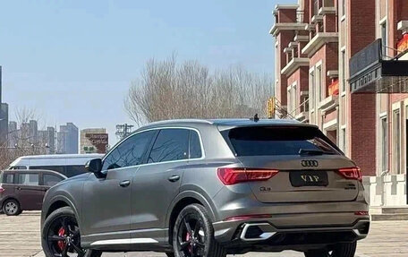 Audi Q3, 2023 год, 2 090 007 рублей, 8 фотография