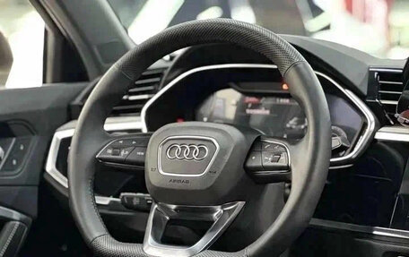 Audi Q3, 2023 год, 2 090 007 рублей, 14 фотография