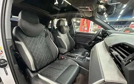Audi Q3, 2023 год, 2 090 007 рублей, 15 фотография