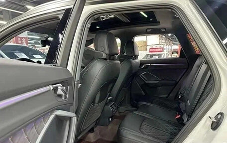 Audi Q3, 2023 год, 2 090 007 рублей, 20 фотография