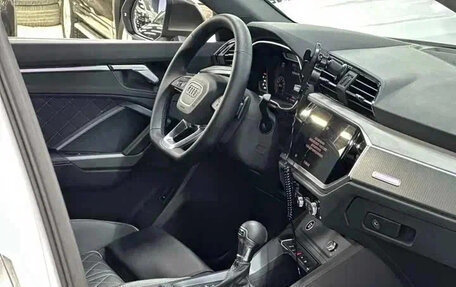 Audi Q3, 2023 год, 2 090 007 рублей, 13 фотография