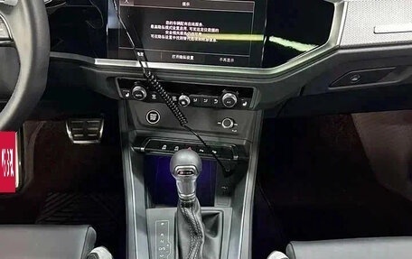 Audi Q3, 2023 год, 2 090 007 рублей, 17 фотография