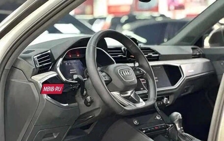 Audi Q3, 2023 год, 2 090 007 рублей, 12 фотография