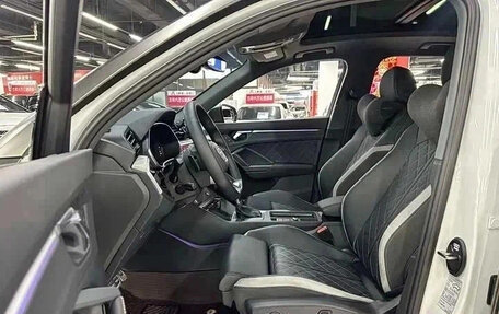 Audi Q3, 2023 год, 2 090 007 рублей, 22 фотография