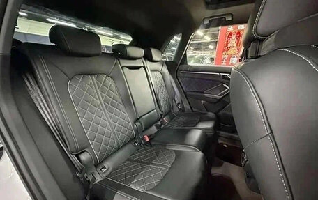 Audi Q3, 2023 год, 2 090 007 рублей, 25 фотография