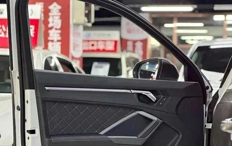 Audi Q3, 2023 год, 2 090 007 рублей, 24 фотография
