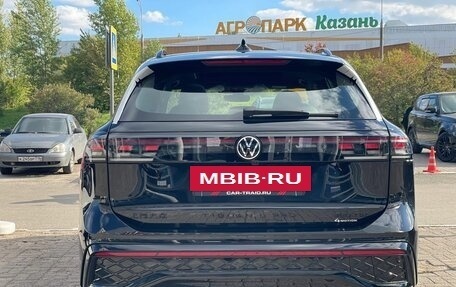 Volkswagen Tiguan, 2026 год, 4 890 000 рублей, 6 фотография