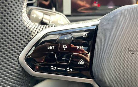 Volkswagen Tiguan, 2026 год, 4 890 000 рублей, 14 фотография