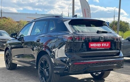 Volkswagen Tiguan, 2026 год, 4 890 000 рублей, 7 фотография