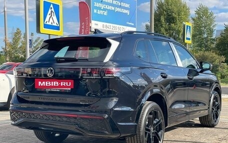 Volkswagen Tiguan, 2026 год, 4 890 000 рублей, 5 фотография