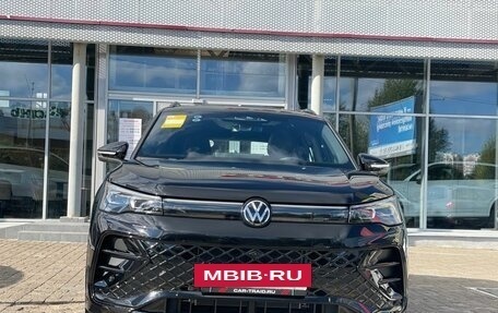 Volkswagen Tiguan, 2026 год, 4 890 000 рублей, 3 фотография