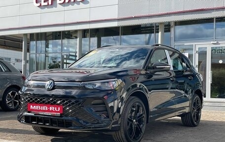 Volkswagen Tiguan, 2026 год, 4 890 000 рублей, 2 фотография