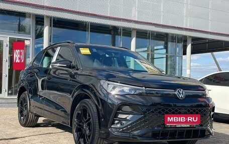 Volkswagen Tiguan, 2026 год, 4 890 000 рублей, 4 фотография